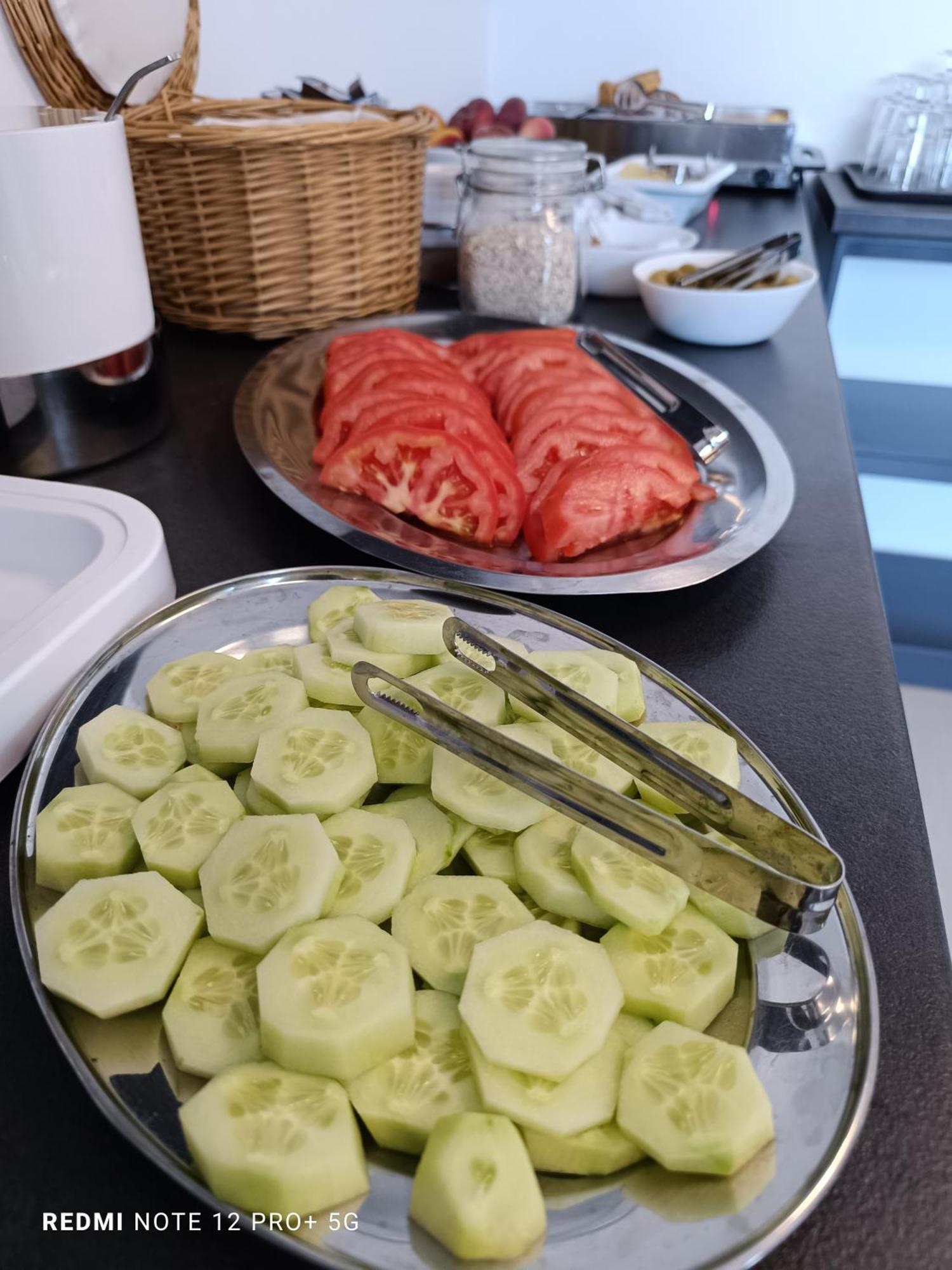 Isalos Gerakini Exteriör bild