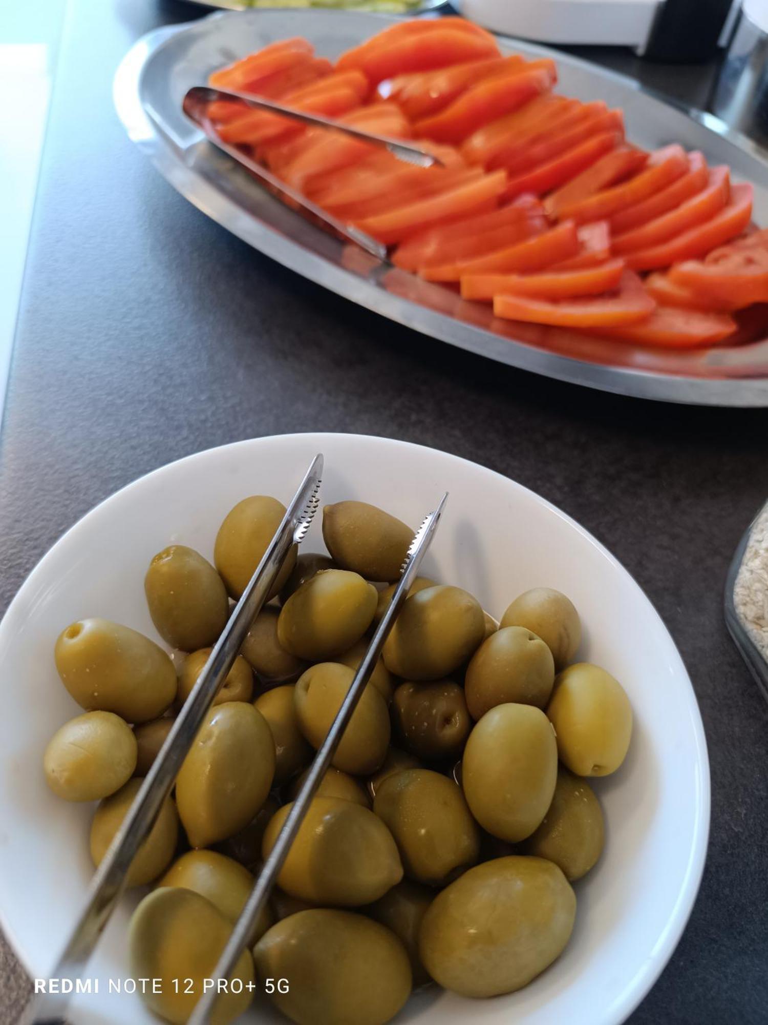 Isalos Gerakini Exteriör bild